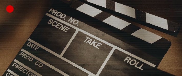 Lo que hay que saber sobre la claqueta – Filmosofía